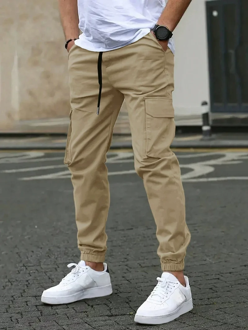 Cyrus | Elite Slim Jogginghose