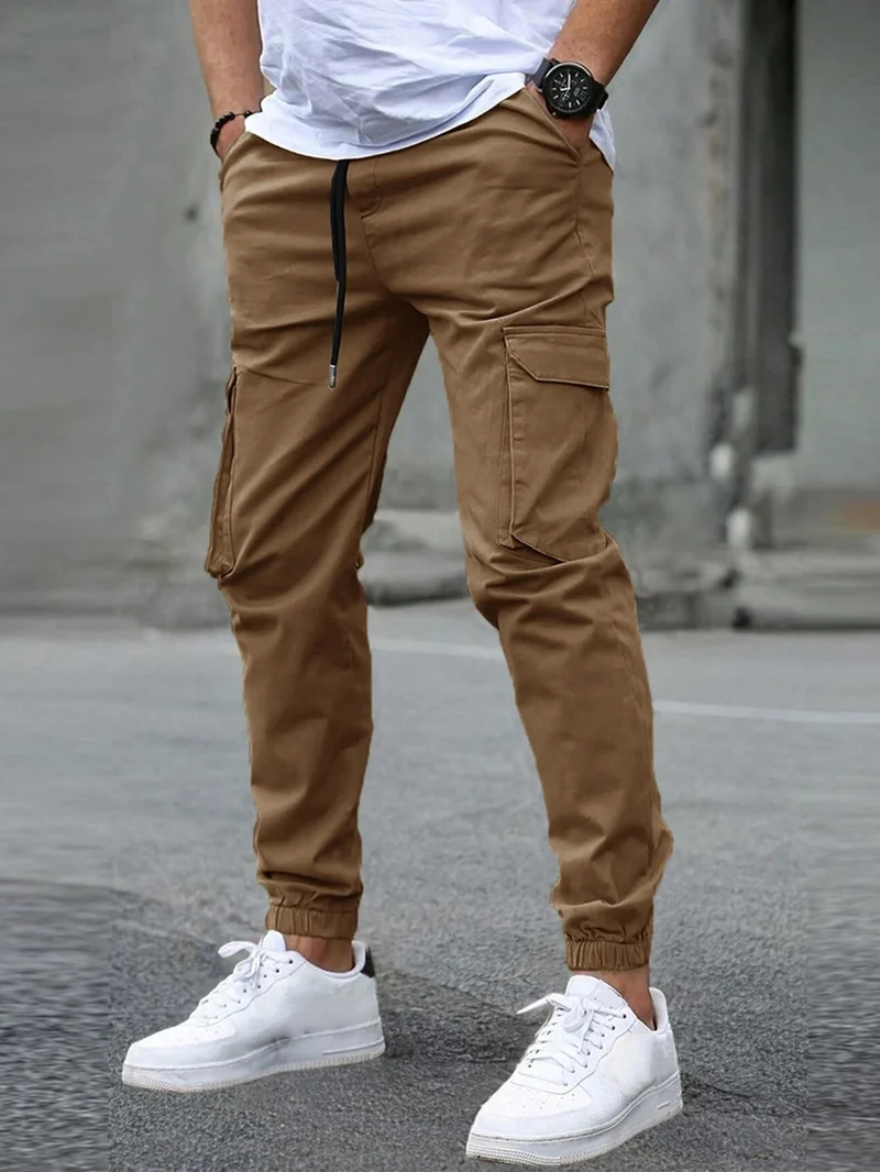 Cyrus | Elite Slim Jogginghose