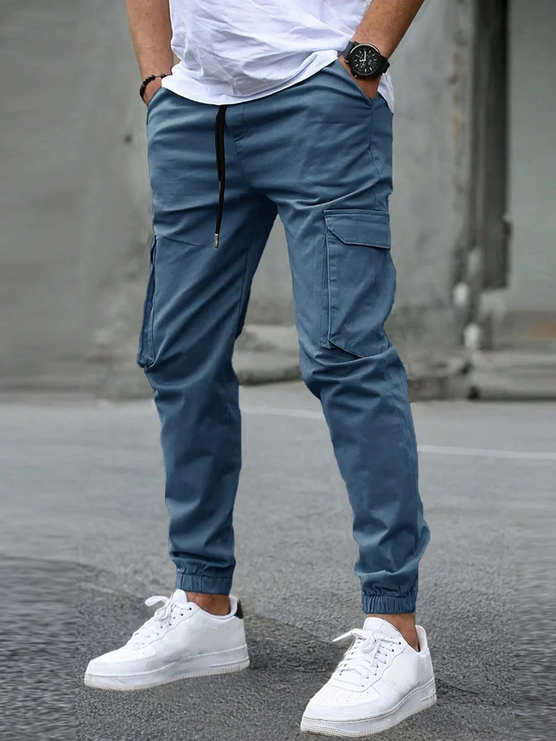Cyrus | Elite Slim Jogginghose