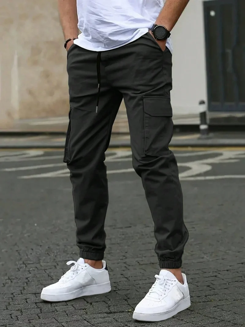 Cyrus | Elite Slim Jogginghose