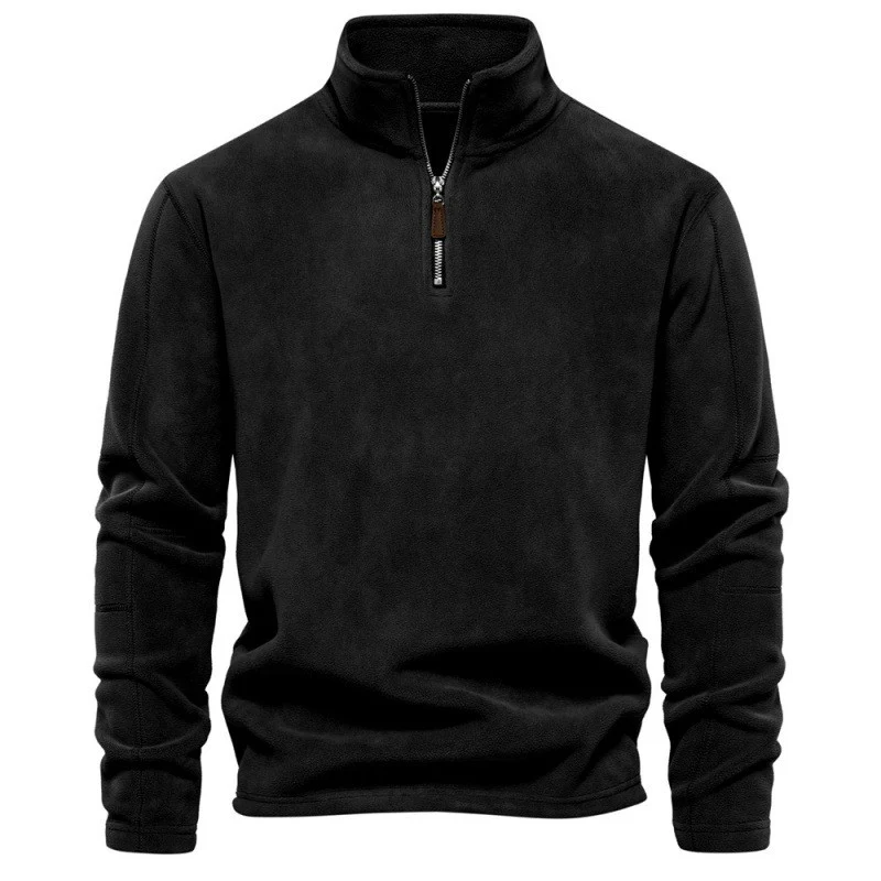 Jasper | Robuster Outdoor-Pullover