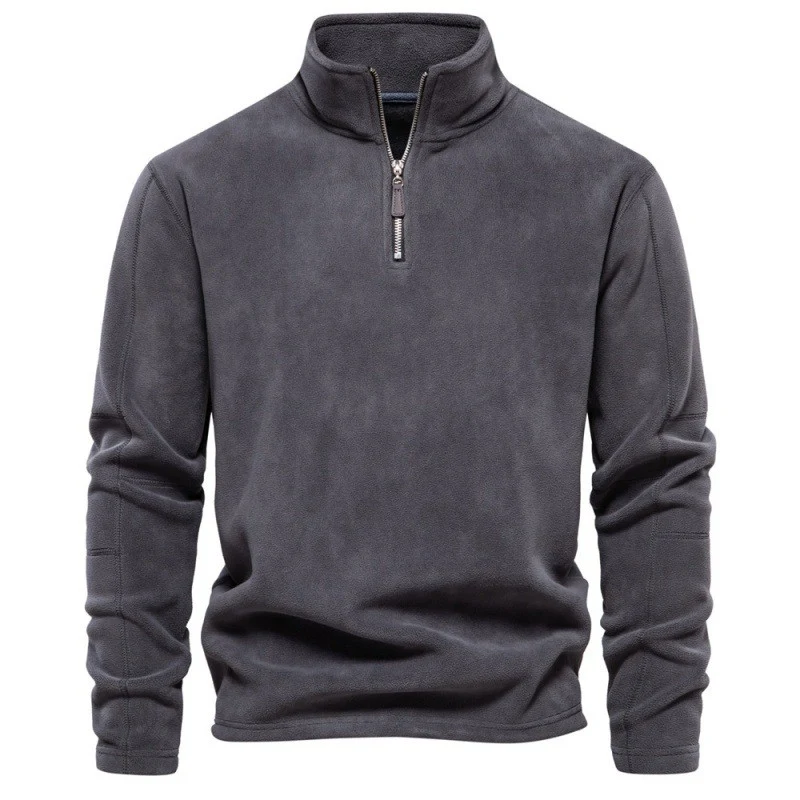 Jasper | Robuster Outdoor-Pullover