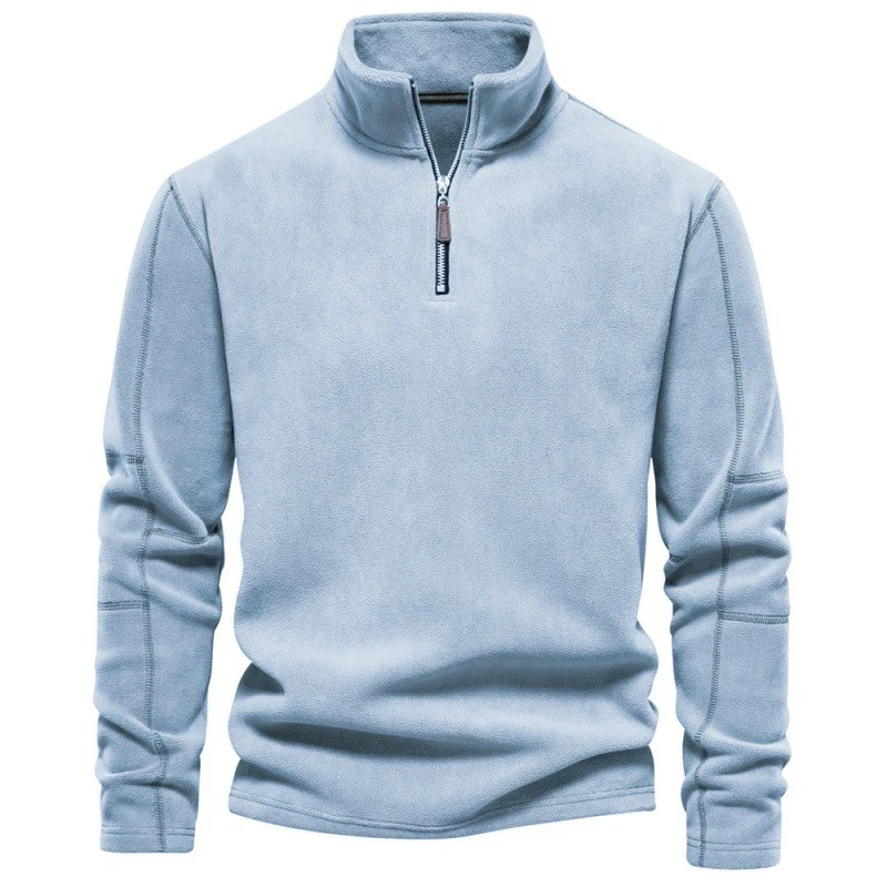 Jasper | Robuster Outdoor-Pullover