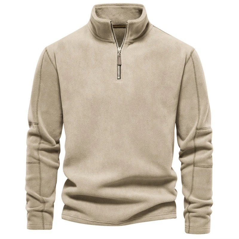 Jasper | Robuster Outdoor-Pullover