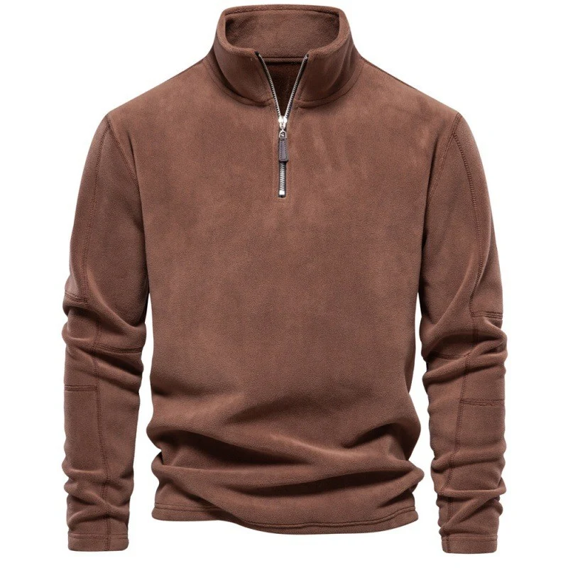Jasper | Robuster Outdoor-Pullover