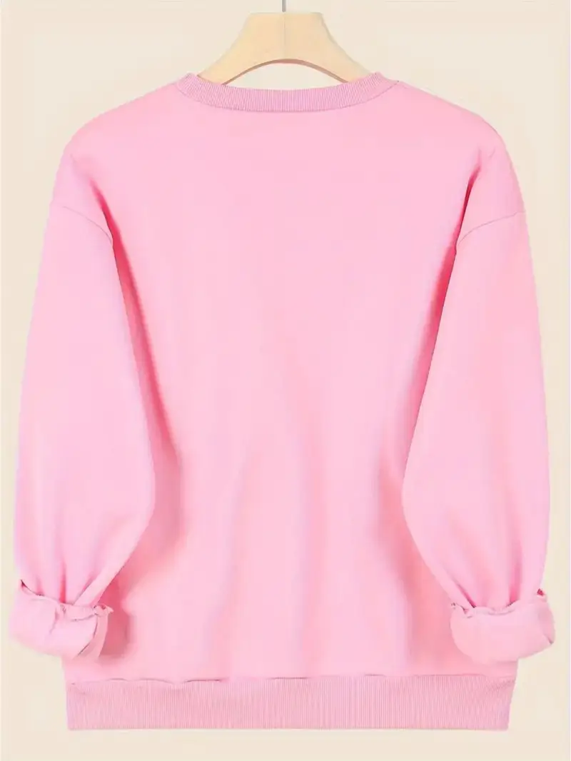 Karis | Moderner Alltags-Sweatshirt