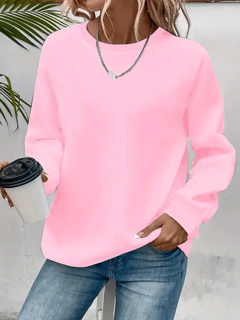 Karis | Moderner Alltags-Sweatshirt