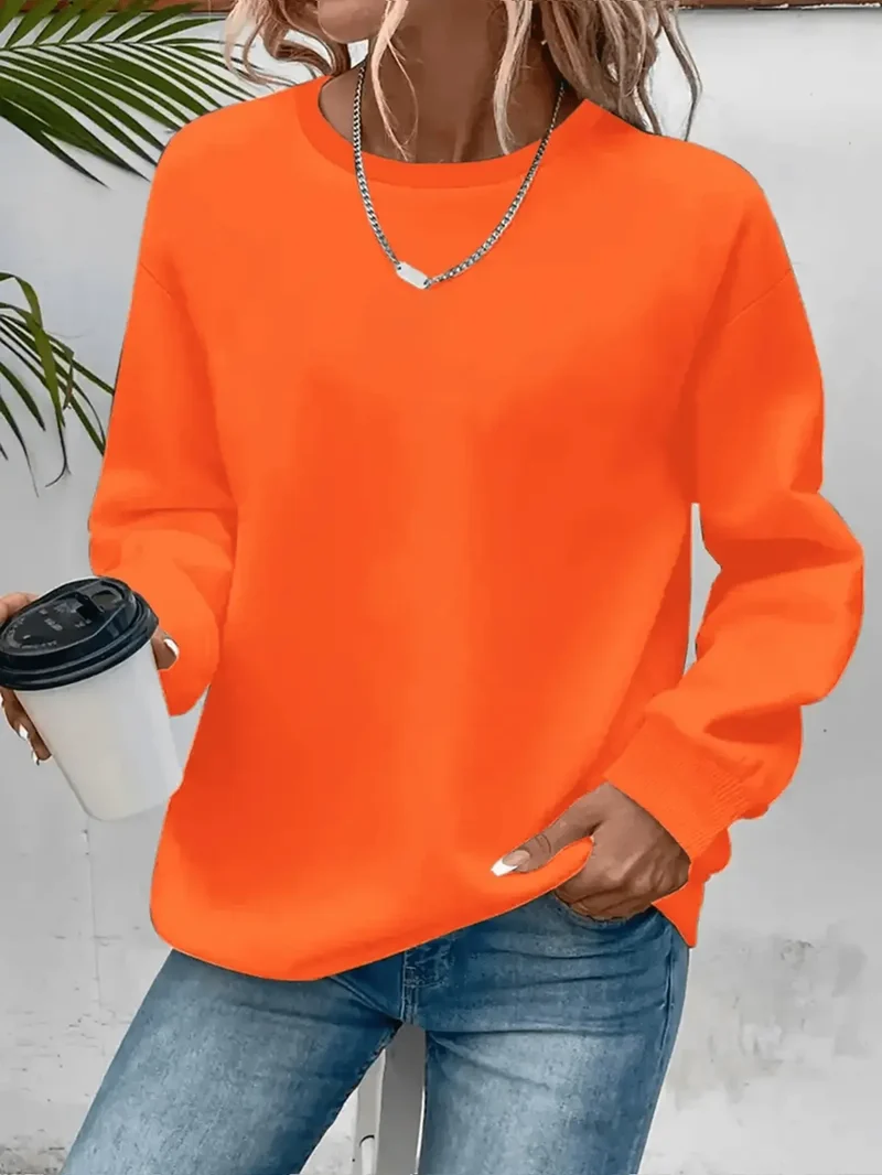 Karis | Moderner Alltags-Sweatshirt