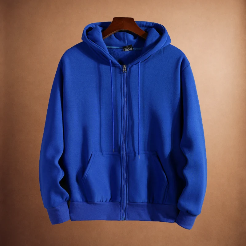 Hunter | Eleganter Straßen-Kapuzenpullover
