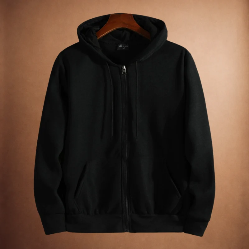 Hunter | Eleganter Straßen-Kapuzenpullover