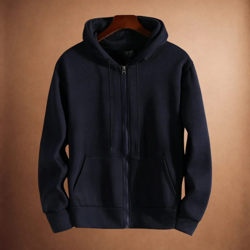 Hunter | Eleganter Straßen-Kapuzenpullover