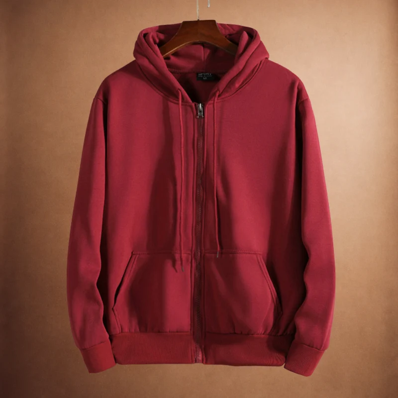 Hunter | Eleganter Straßen-Kapuzenpullover