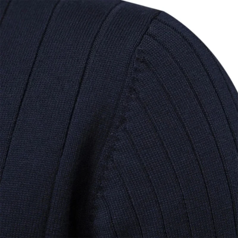 Silas | Premium Vielseitigkeits-Pullover