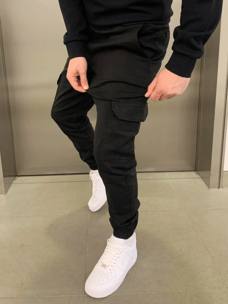 Dante | Robuste Cargo-Hose