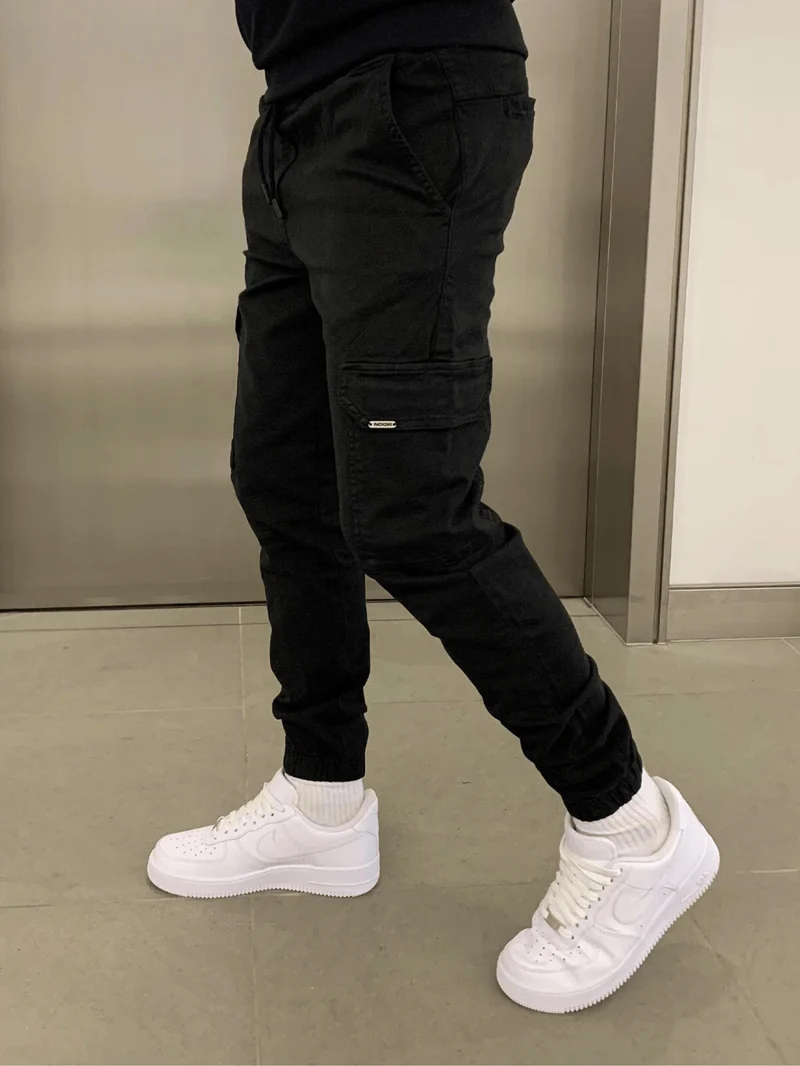 Dante | Robuste Cargo-Hose
