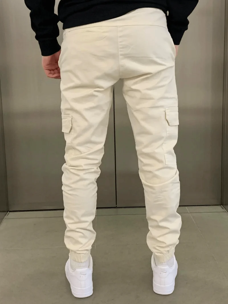 Dante | Robuste Cargo-Hose
