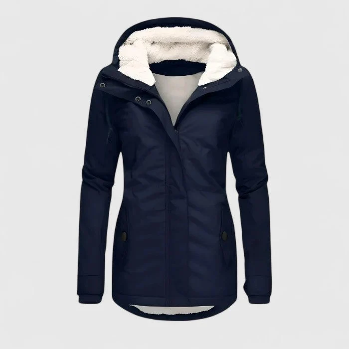 Mila | Schicke Winter-Jacke