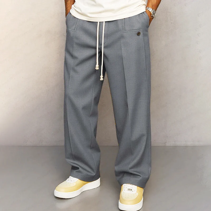 Grant | Moderne Komfort-Hose