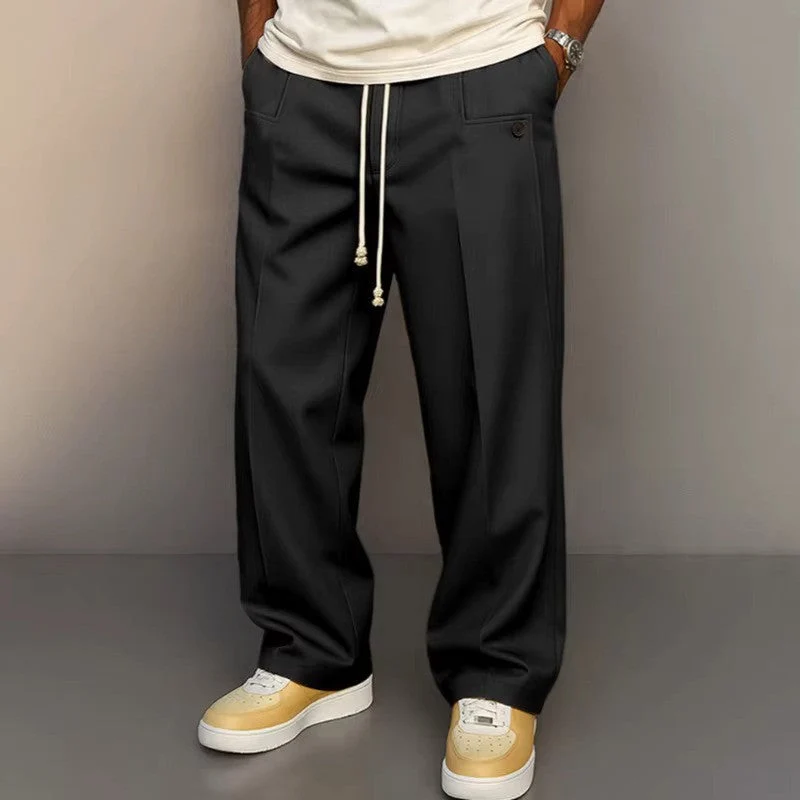 Grant | Moderne Komfort-Hose