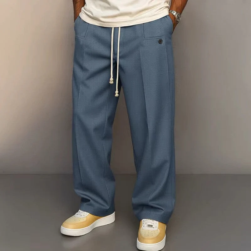 Grant | Moderne Komfort-Hose