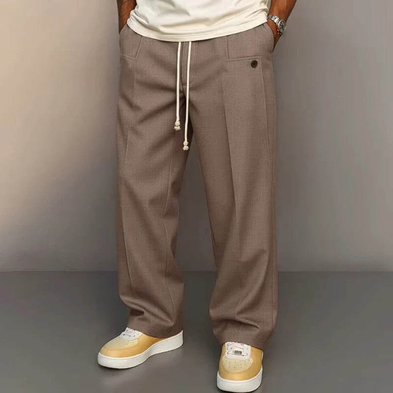 Grant | Moderne Komfort-Hose