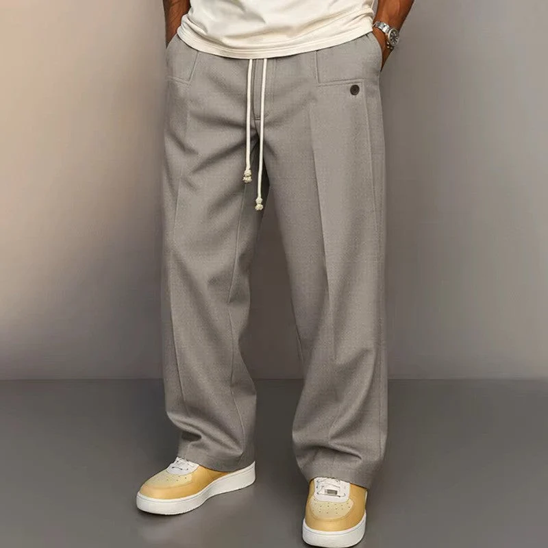 Grant | Moderne Komfort-Hose