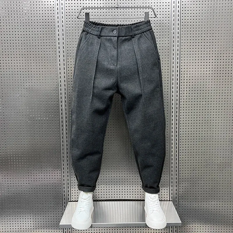 Harvey | Elite Komfort-Hose
