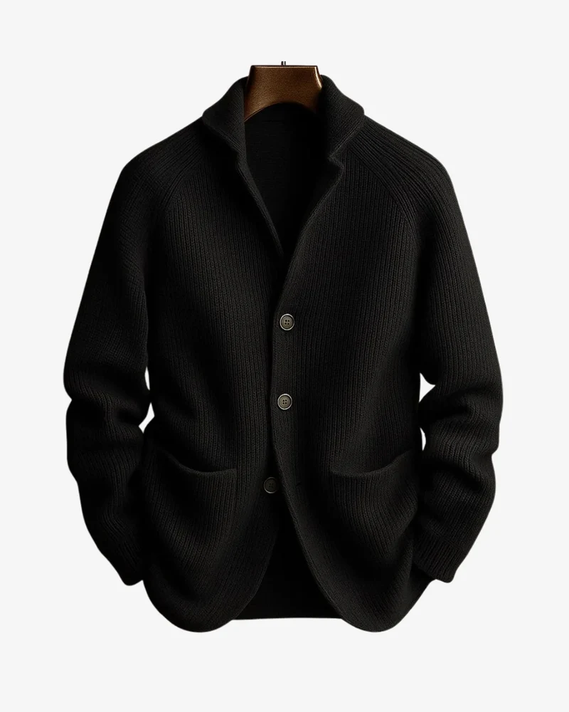 Pavel | Premium Komfort-Cardigan