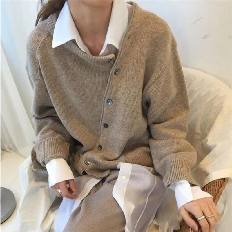 Amelien | Eleganz für jeden Tag Pullover