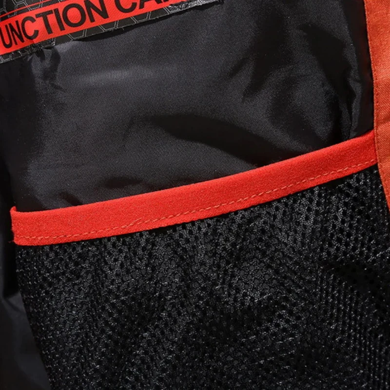 Eric | Wetterfeste Daunenjacke