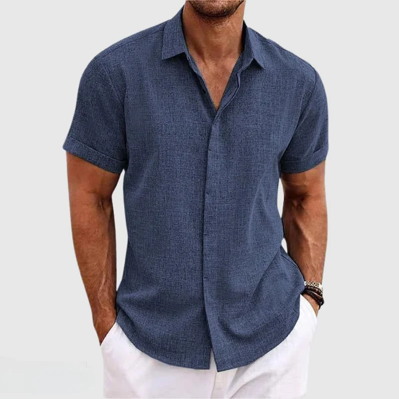 Georgie | Essential Premium Hemd