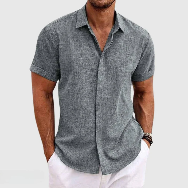 Georgie | Essential Premium Hemd