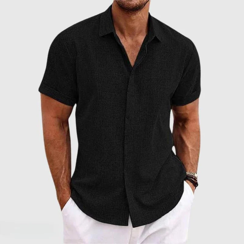 Georgie | Essential Premium Hemd