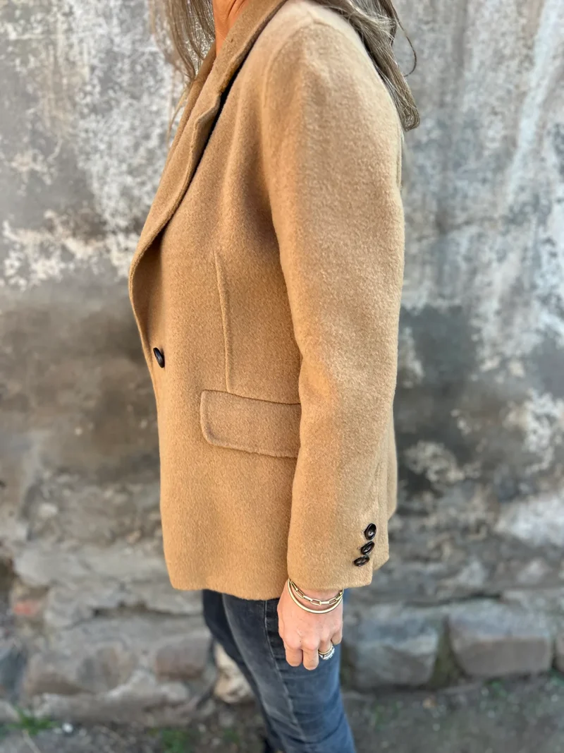 Maya | Urbaner Chic-Blazer
