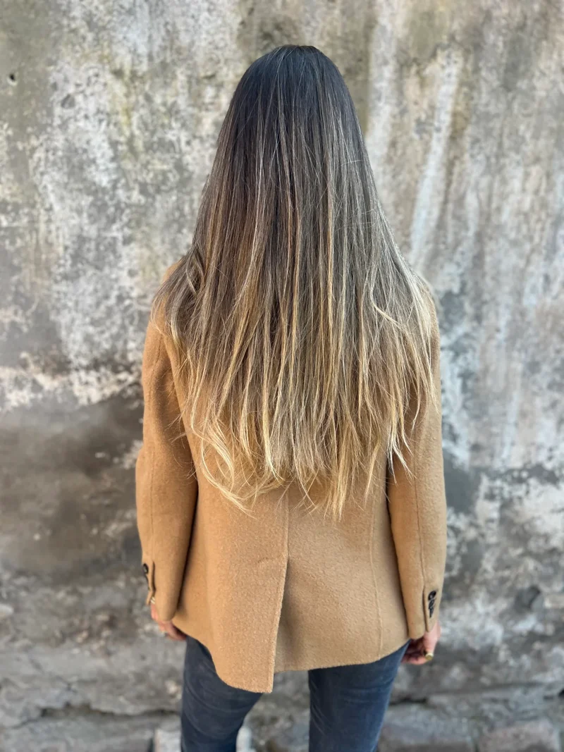 Maya | Urbaner Chic-Blazer