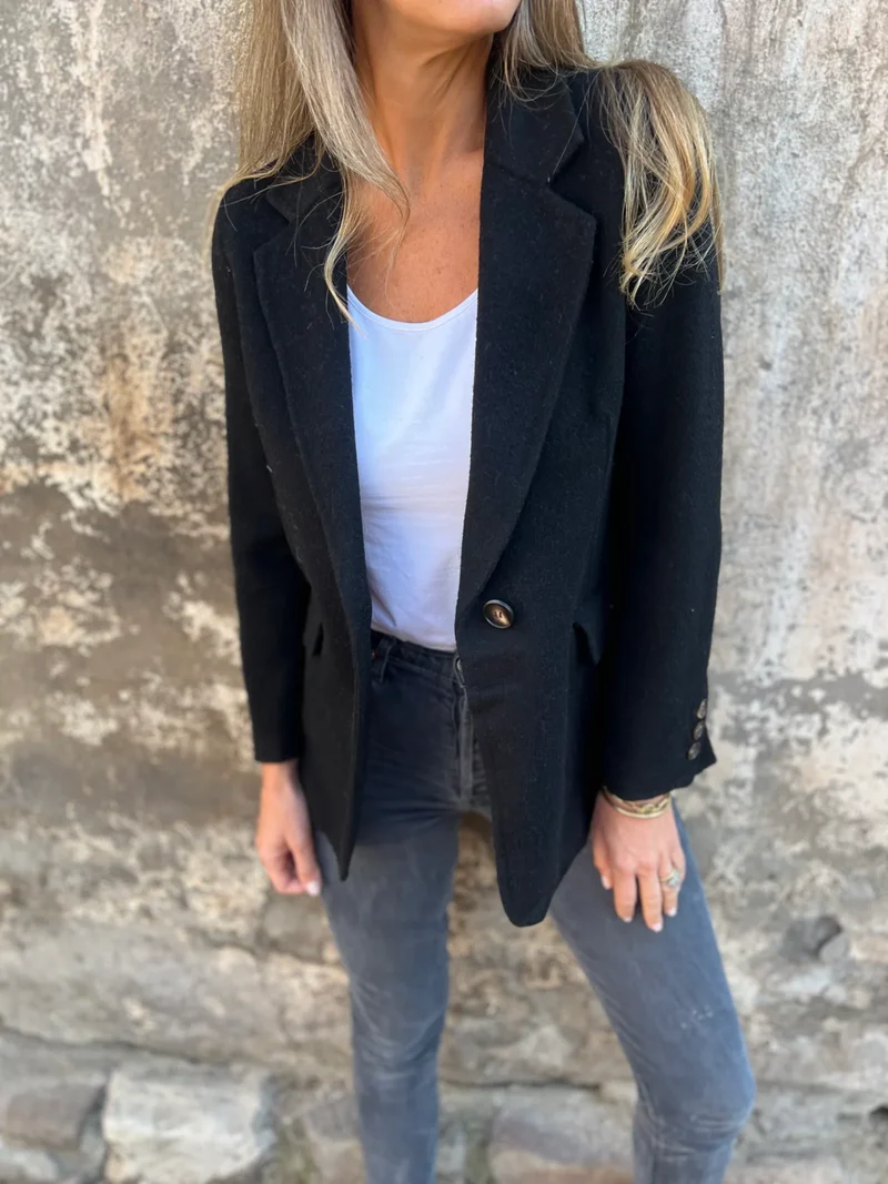 Maya | Urbaner Chic-Blazer