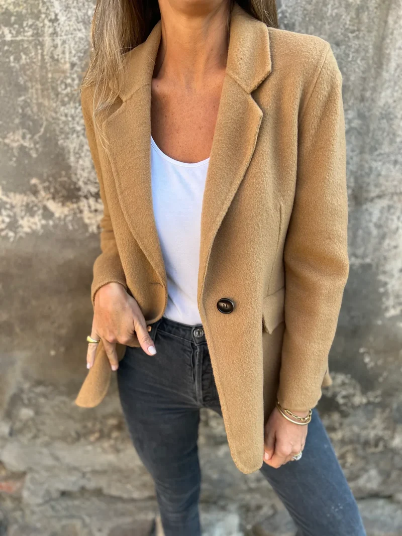 Maya | Urbaner Chic-Blazer