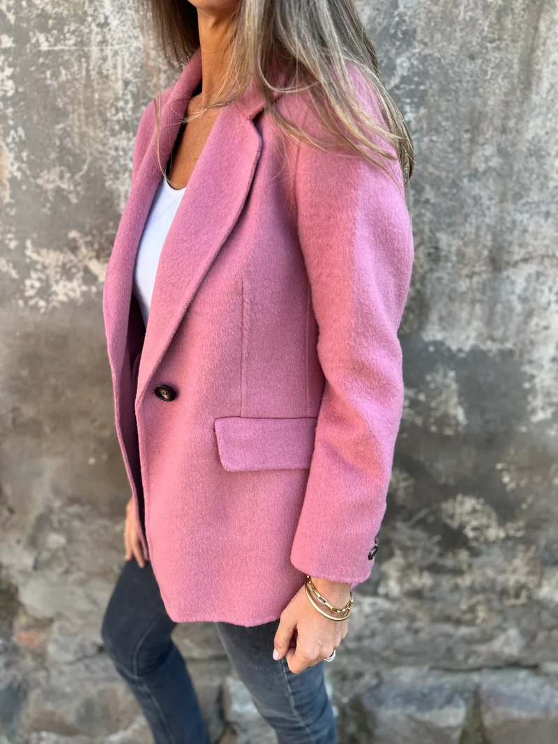 Maya | Urbaner Chic-Blazer