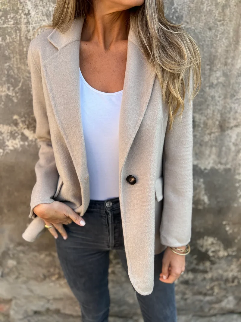 Maya | Urbaner Chic-Blazer