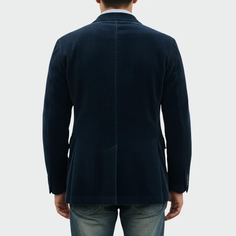 Connor | Signatur Modernes Sakko-Set