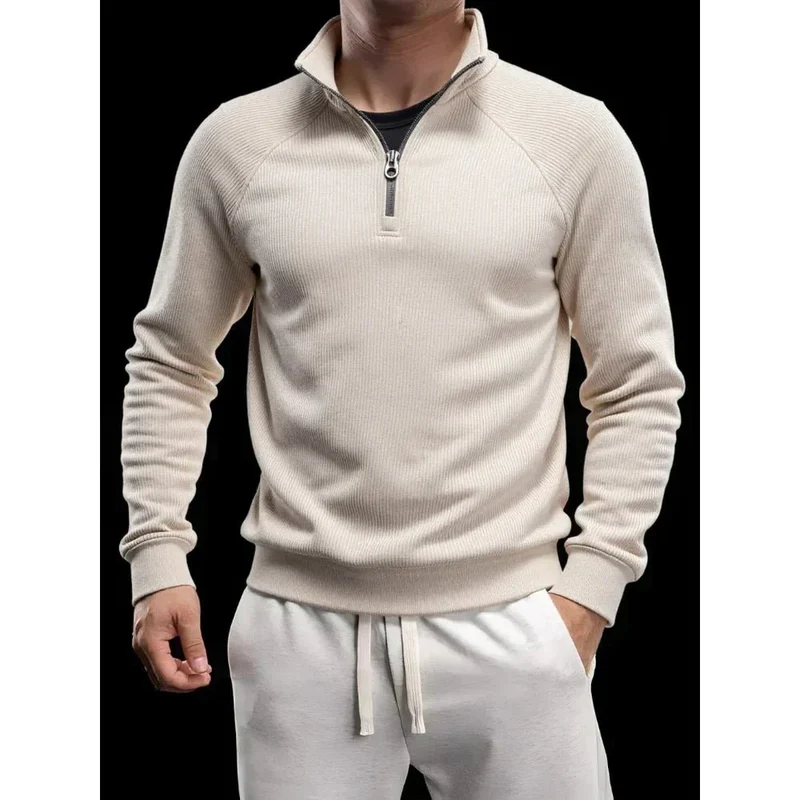 Ryle | Premium Thermo Pullover