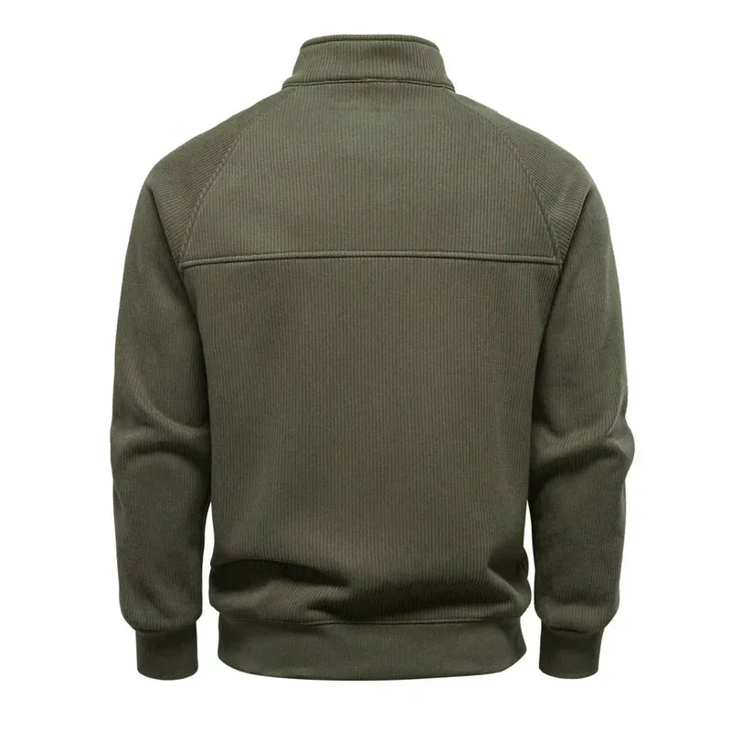 Ryle | Premium Thermo Pullover