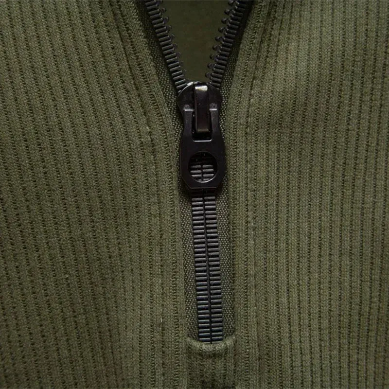 Ryle | Premium Thermo Pullover