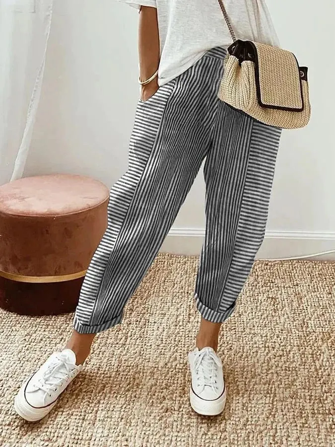 Cici | Bequeme Sommerhose