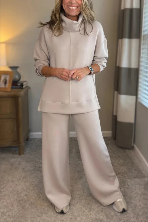 Zoraya | Stilvolles Komfort-Outfit-Set