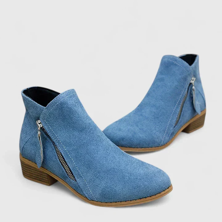 Friana | Elegante Stiefeletten
