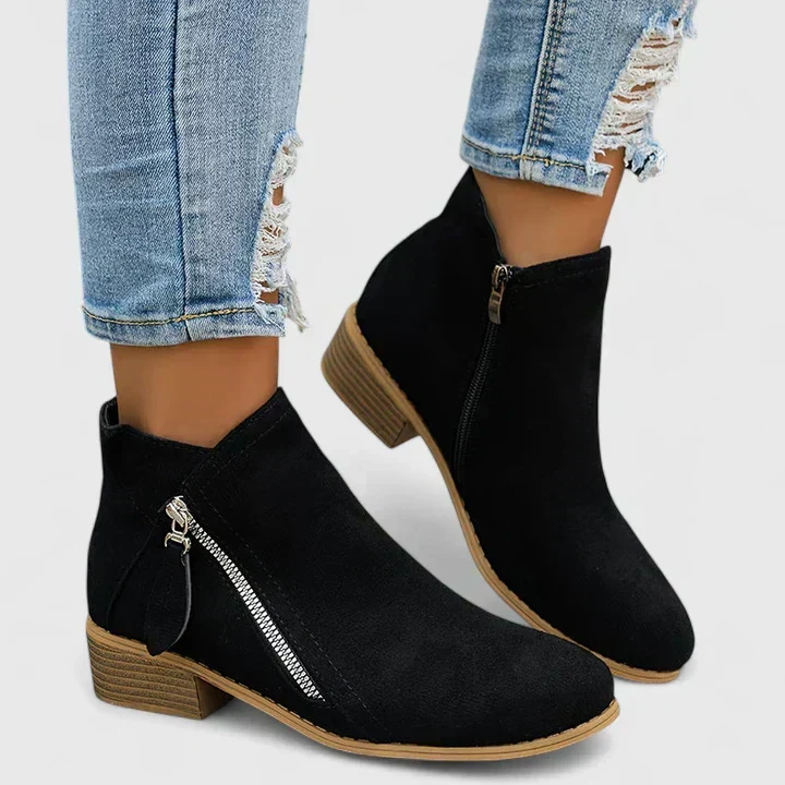 Friana | Elegante Stiefeletten