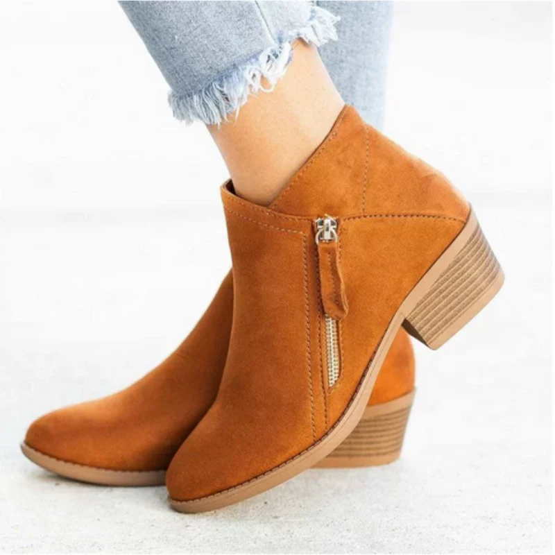 Friana | Elegante Stiefeletten