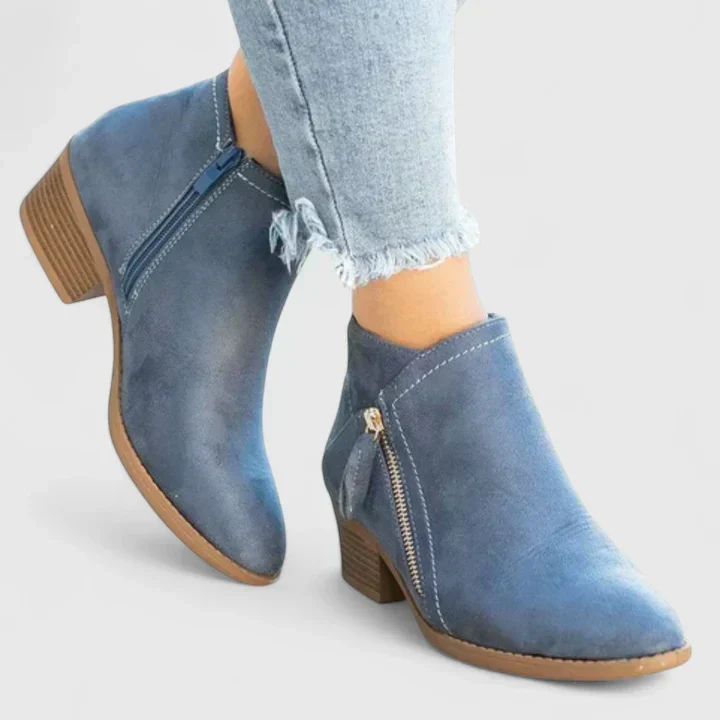 Friana | Elegante Stiefeletten