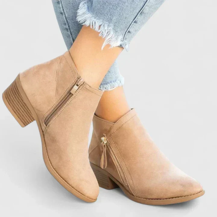 Friana | Elegante Stiefeletten